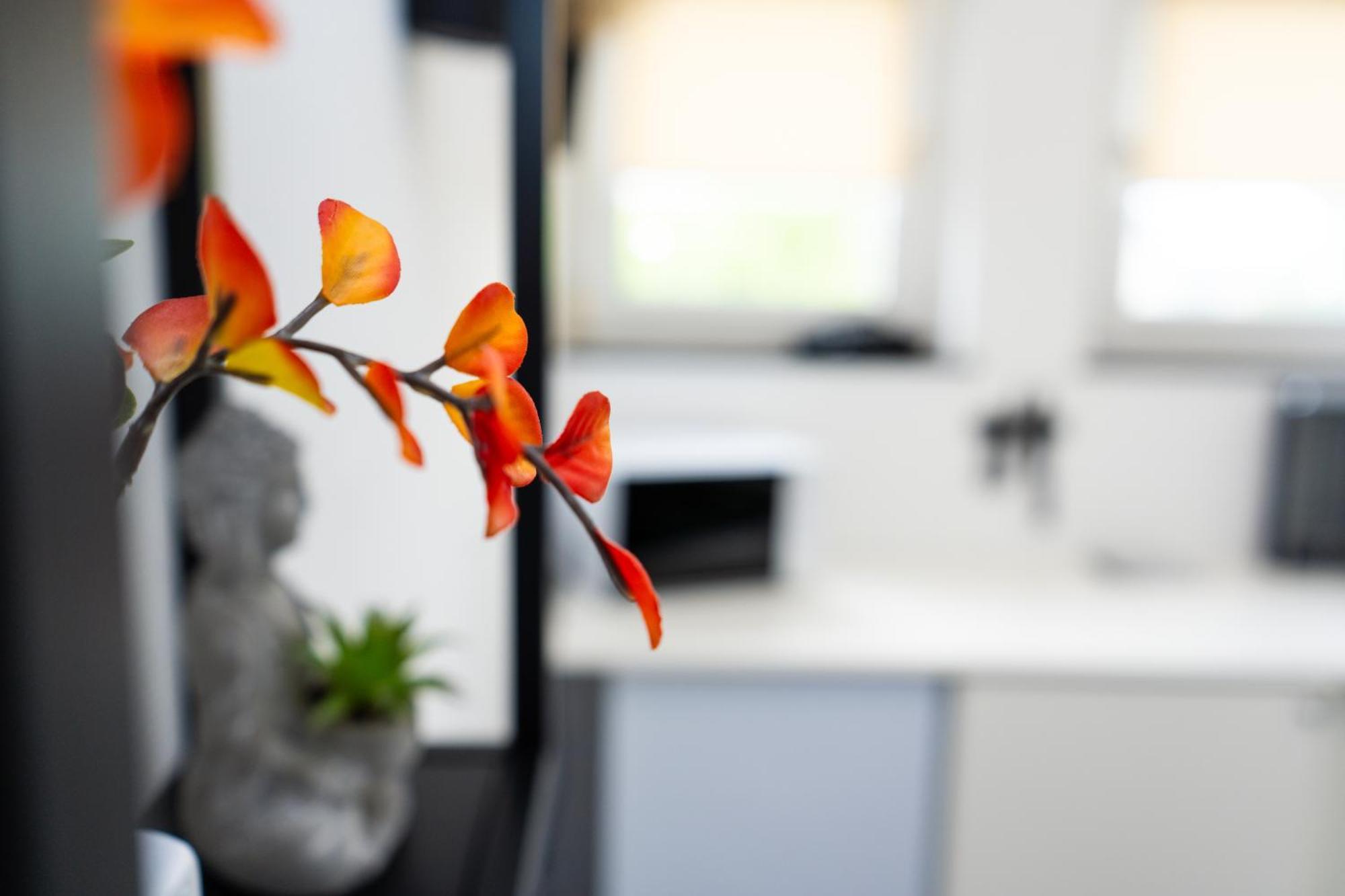 Unique - 2 Bedrooms - Balcony - Kitchen BRE 外观 照片